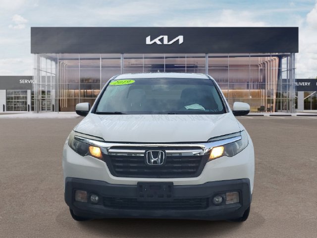 Used 2019 Honda Ridgeline RTL image 2