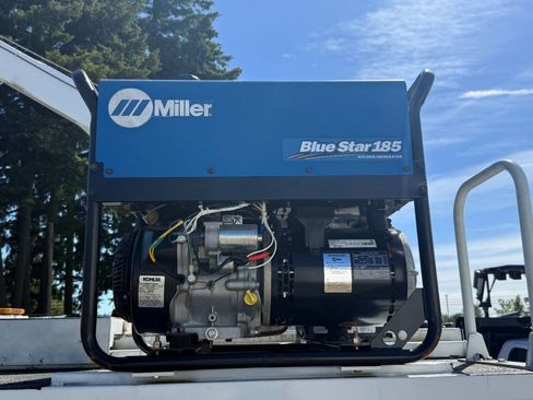 Used 2020 Ford F550 2WD SuperCab Super Duty image 8