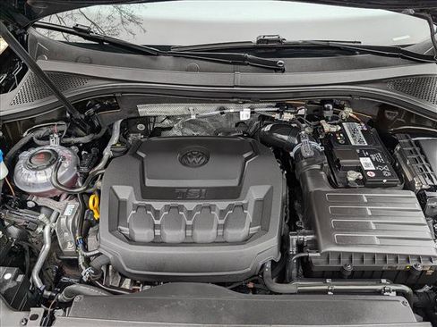 Certified 2023 Volkswagen Tiguan S image 10