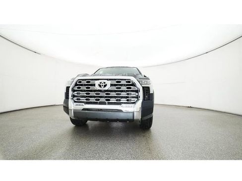 New 2025 Toyota Tundra 1794 Edition AWD/4WD image 31