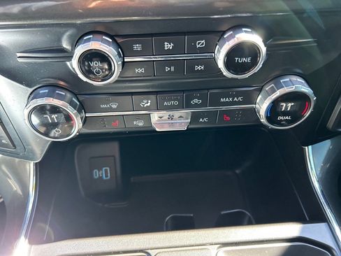 Used 2021 Ford F150 XLT w/ Equipment Group 302A High image 29