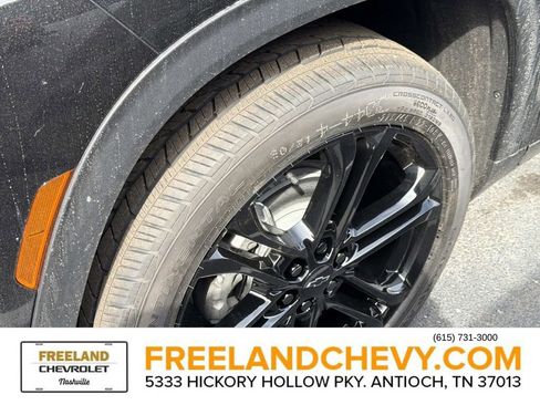 New 2026 Chevrolet Traverse LT w/ LPO, Floor Liner Package image 7