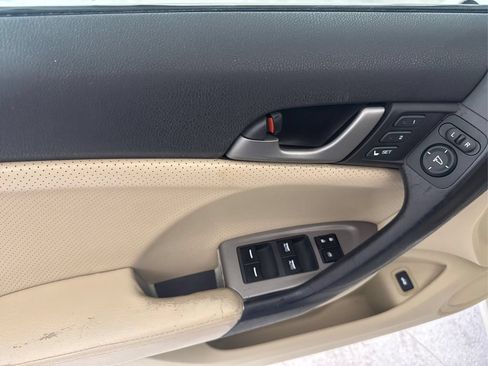 Used 2009 Acura TSX Sedan FWD image 32