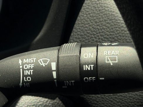 Used 2024 Toyota RAV4 XLE w/ Convenience Package FWD image 30