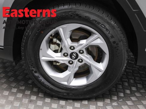 Used 2024 Hyundai Tucson SEL image 34