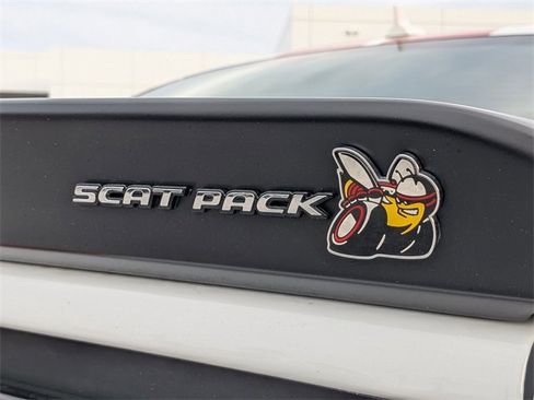 Used 2020 Dodge Challenger R/T Scat Pack w/ Shaker Package image 15