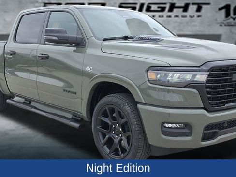 New 2026 RAM 1500 Laramie image 9