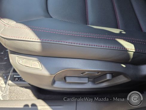 New 2025 MAZDA CX-5 2.5 Turbo image 15