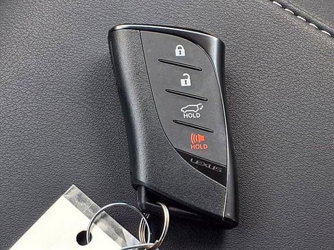 New 2026 Lexus RX 350 w/ Convenience Package image 37