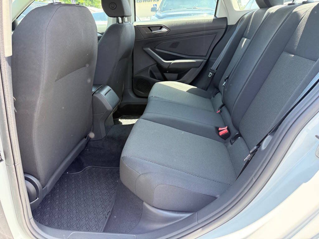 Used 2019 Volkswagen Jetta S FWD image 24