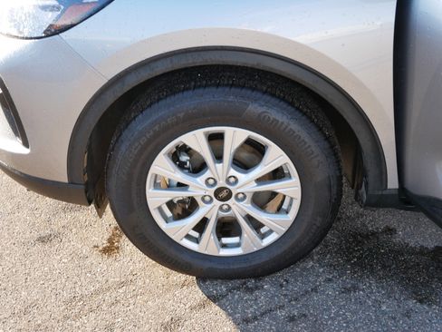 Used 2024 Ford Escape Active AWD/4WD image 15