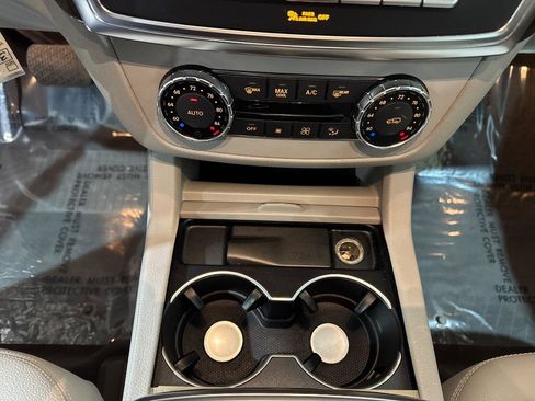 Used 2012 Mercedes-Benz ML 350 ML350 image 39