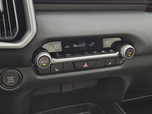 New 2026 MAZDA CX-50 AWD 2.5 S w/ Weather Package image 14