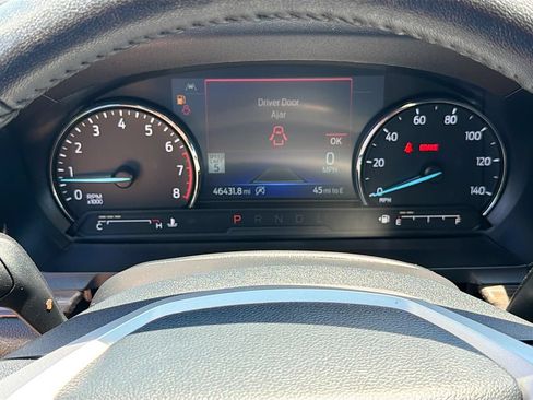 Used 2024 Ford Explorer Limited RWD image 11