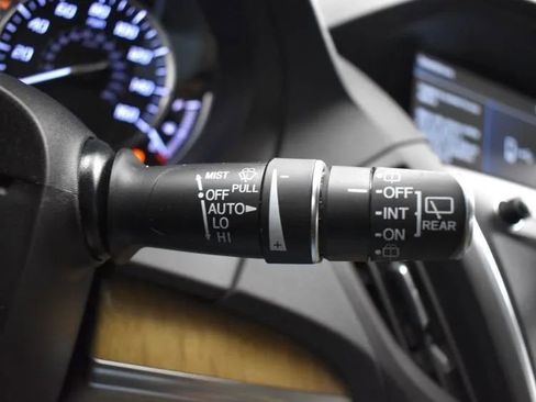 Used 2019 Acura MDX Advance Pkg Sport Utility 4D image 27