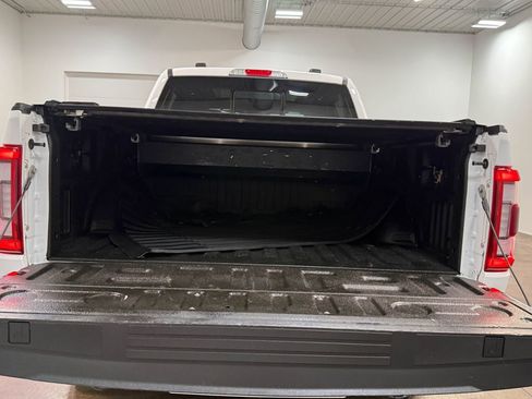 Used 2023 Ford F150 Tremor w/ Equipment Group 402A High image 27