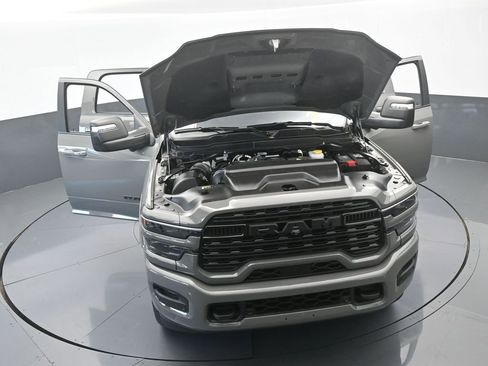 Used 2026 RAM 2500 Limited image 90