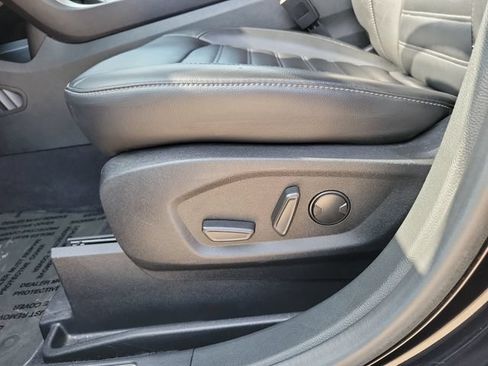 Used 2023 Ford Edge SEL AWD/4WD image 16