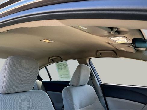 Used 2012 Honda Civic LX image 13