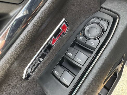 Used 2023 GMC Sierra 1500 AT4 w/ AT4 Premium Package AWD/4WD image 20