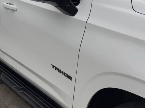 Used 2021 Chevrolet Tahoe RST w/ Luxury Package image 11