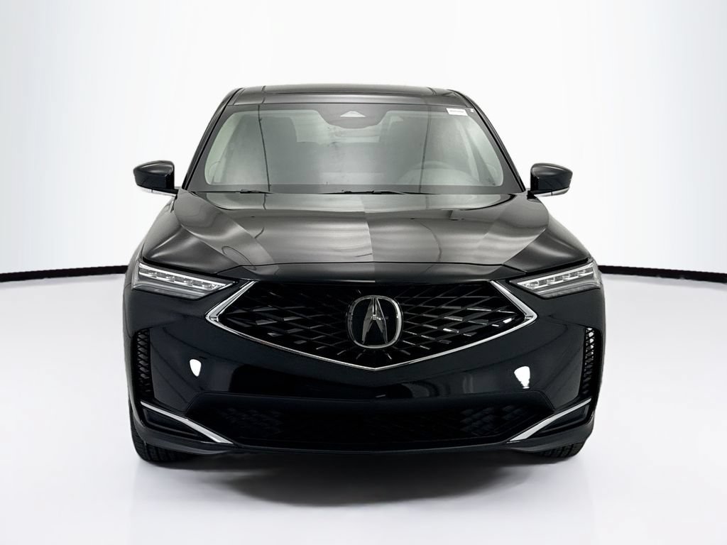 Used 2026 Acura MDX SH-AWD image 2