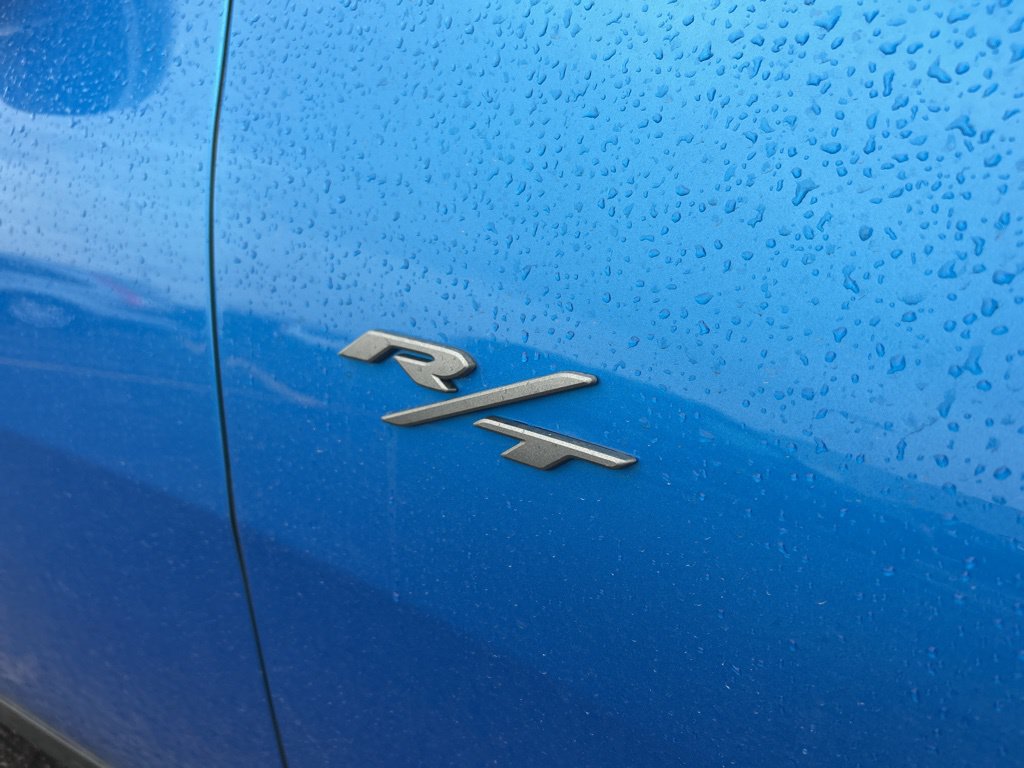 New 2026 Dodge Charger R/T AWD/4WD image 13