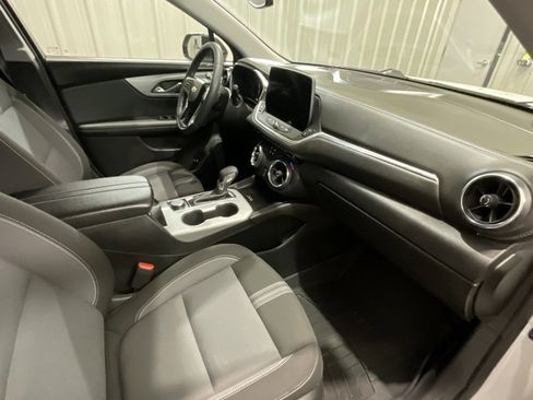 Used 2023 Chevrolet Blazer LT w/ Convenience Package image 14