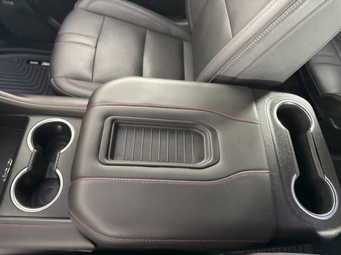 Used 2022 Chevrolet Tahoe RST w/ Sport Performance Package image 38