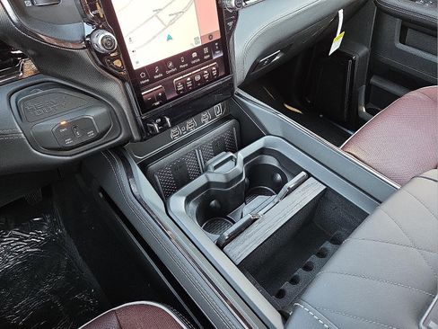 New 2026 RAM 3500 Limited image 25