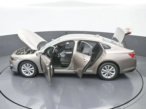 Used 2024 Chevrolet Malibu LT FWD image 64