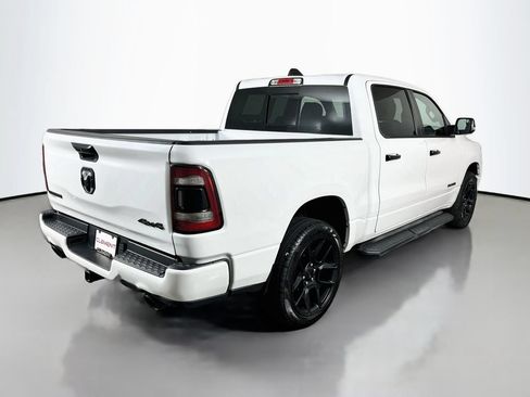 Used 2023 RAM 1500 Laramie AWD/4WD image 7