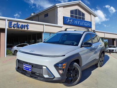 Certified 2026 Hyundai Kona SEL Sport