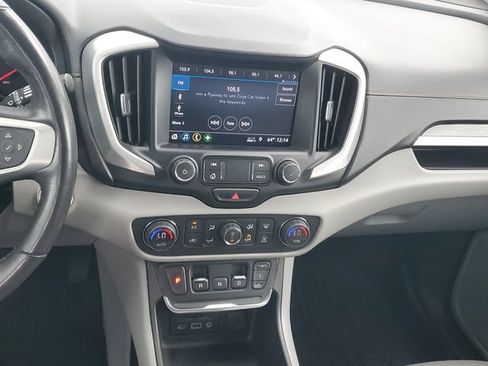 Certified 2019 GMC Terrain SLT w/ Preferred Package AWD/4WD image 15
