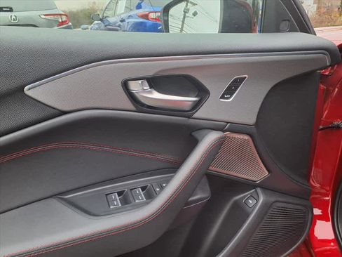 Certified 2025 Acura TLX SH-AWD w/ A-SPEC Pkg image 20