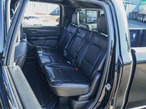Used 2019 RAM 1500 Limited image 20