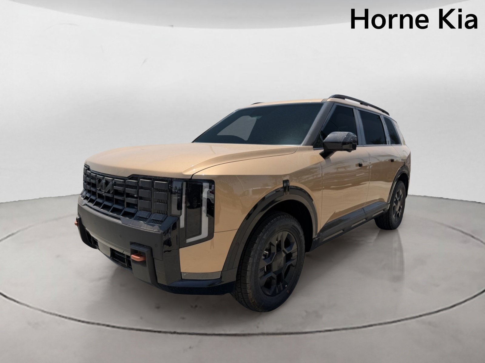 New 2027 Kia Telluride AWD image 7
