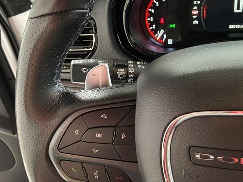 Certified 2025 Dodge Durango R/T AWD/4WD image 27
