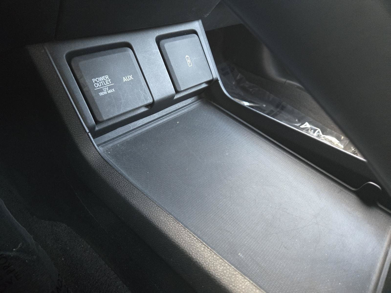 Used 2020 Acura RDX AWD image 39