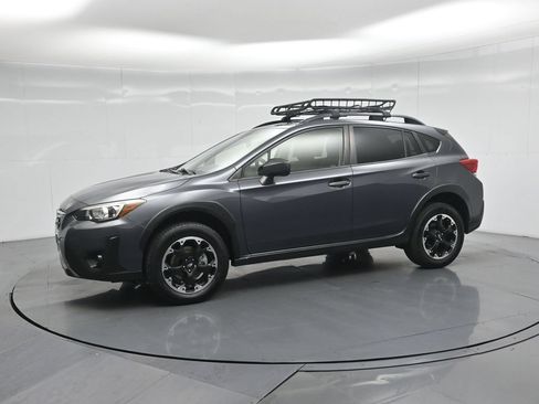 Used 2021 Subaru Crosstrek 2.0i AWD/4WD image 30