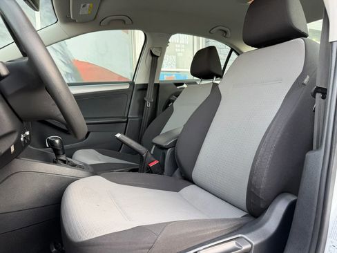 Used 2017 Volkswagen Jetta S FWD image 7