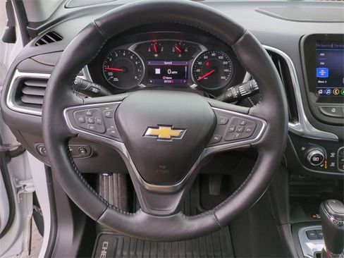 Used 2020 Chevrolet Equinox Premier image 13