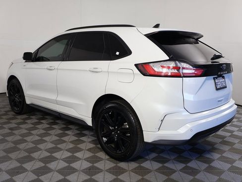 Used 2022 Ford Edge ST-Line image 4