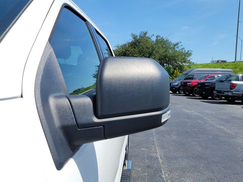 Certified 2019 Ford F150 XLT w/ Equipment Group 301A Mid RWD image 4