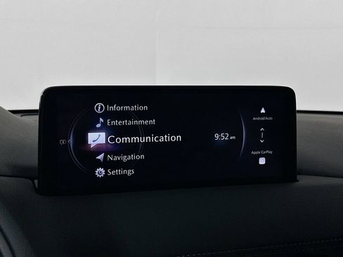 New 2025 MAZDA CX-5 AWD 2.5 S w/ Preferred Package image 20