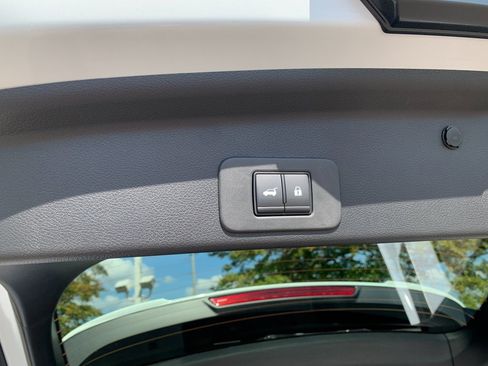 New 2025 Nissan Murano SL w/ Cargo Package image 6