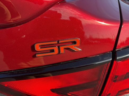 Used 2024 Nissan Sentra SR image 13