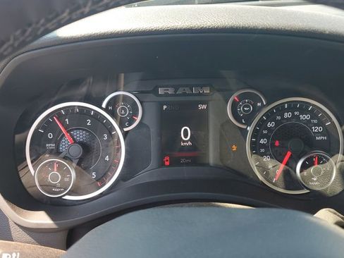 New 2026 RAM 3500 Big Horn image 35