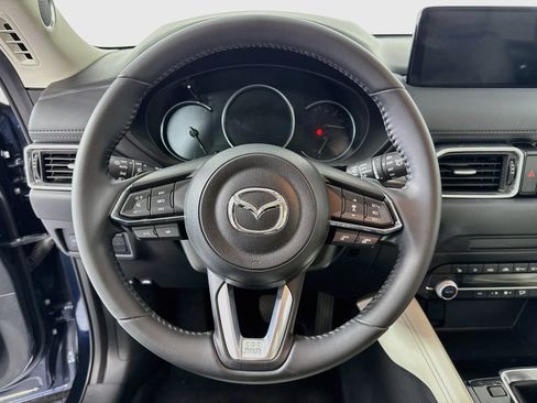 Used 2021 MAZDA CX-5 Grand Touring AWD/4WD image 11