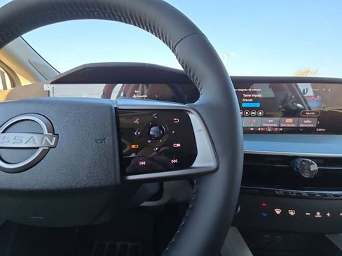 New 2026 Nissan Murano Platinum image 12